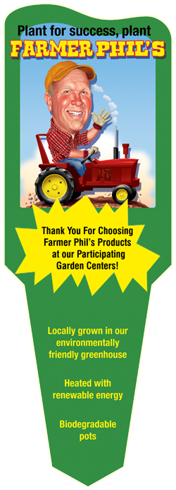 Thank you for choosing farmer phils