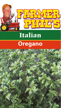 Farmer Phil's Italian Oregano