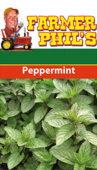 Farmer Phil's Peppermint