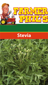 Farmer Phil's Stevia