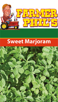 Farmer Phil's Sweet Marjoram