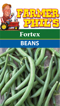 Farmer Phil's Fortex Beans