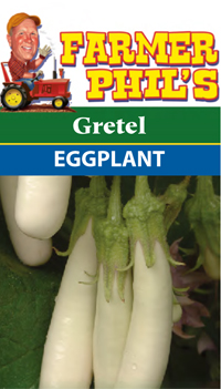 Gretel Eggplant