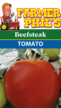 Farmer Phil's Beefsteak Tomato